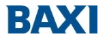 Бренд Baxi Baxi
