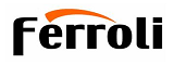 Бренд Ferroli Ferroli