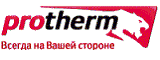 Бренд Protherm Protherm