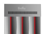 Инфракрасный обогреватель Ballu BIH-T-1.0 Инфракрасный обогреватель Ballu BIH-T-1.0