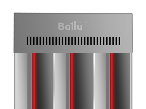 Инфракрасный обогреватель Ballu BIH-T-1.0