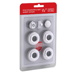 Набор присоединительный Royal Thermo 3/4''