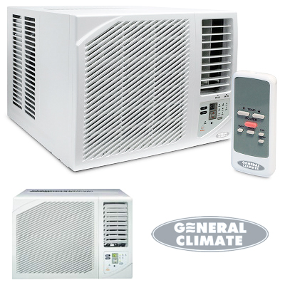 General Climate GCW-18-HRN1