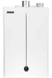 Газовый котел DAEWOO DGB-100MSC