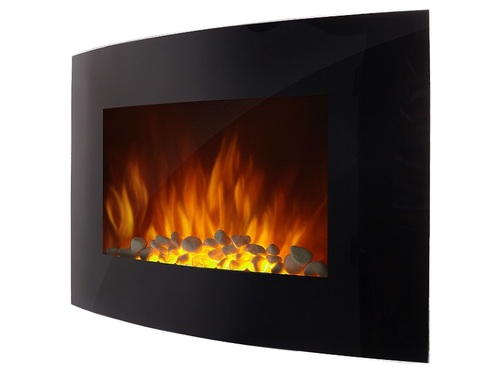 Электрический камин Electrolux EFP/W 1200URLS