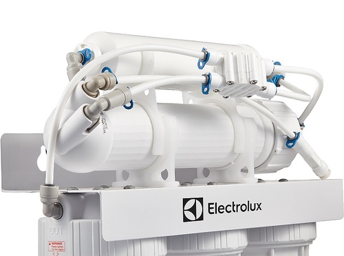 Фильтр для очистки воды Electrolux RevOs OsmoProf500 (обратный осмос)