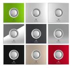 Бытовой вентилятор Electrolux EAFR-100T с таймером