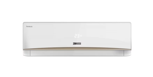 Кондиционер Zanussi ZACS/I-12 HPF/A22/N1 Perfecto DC Inverter