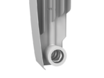 Радиатор Royal Thermo BiLiner 500/Bianco Traffico - 8 секц.