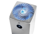 Очиститель воздуха Electrolux EAP-1055D Yin&Yang