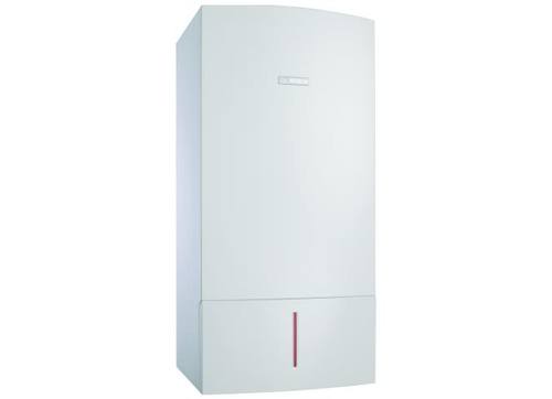 Газовый котел Bosch ZSC 24-3MFA Gaz 7000 W