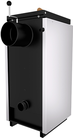 Твердотопливный котел Лемакс Форвард-16