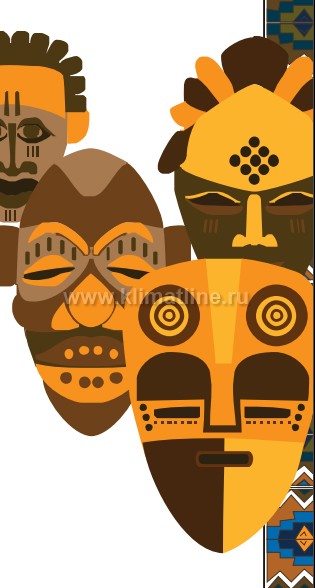 Кондиционер General Climate GC/GU-EAF07HRN1 Инвертор