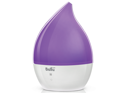 Увлажнитель воздуха Ballu UHB-190