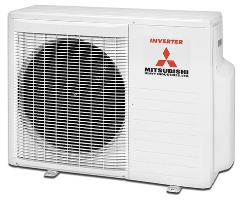 Кондиционер Mitsubishi Heavy Industries SRK63ZSPR-S / SRC63ZSPR-S