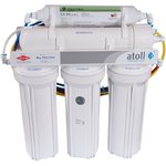 Система обратного осмоса atoll A-550m STD (с минерализатором)