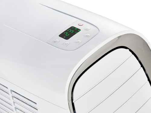 Мобильный кондиционер Ballu BPAC-12 CE_17Y