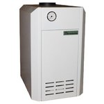 Газовый конвекционный котел Печкин КСГ-12,5