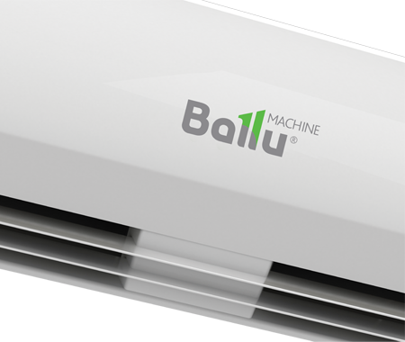 Тепловая завеса Ballu BHC-L10-S06