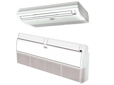 Напольно-потолочная сплит-система General Climate GC/GU-CF18HRN1