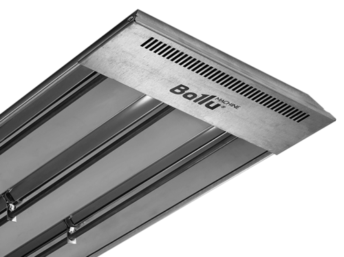 Инфракрасный обогреватель Ballu BIH-T-3.0