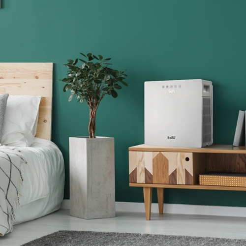 Мойка воздуха BALLU AW-340