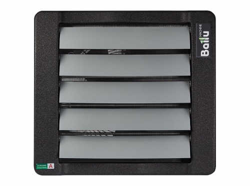 Водяной тепловентилятор Ballu BHP-W3-20-S