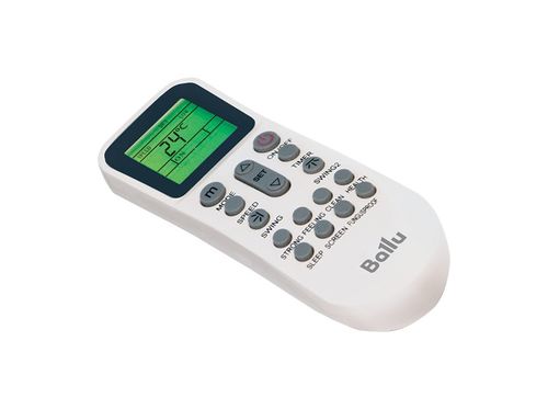 Кондиционер Ballu BSQ-36HN1