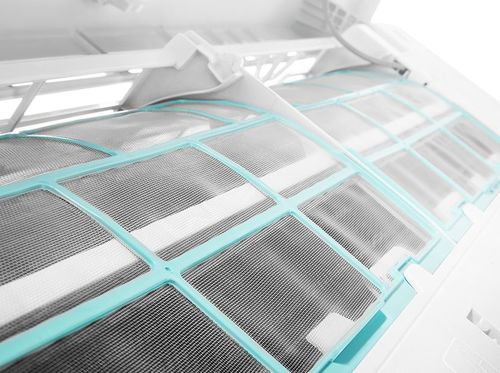 Кондиционер Ballu BSYI-24HN8/ES_23Y ECO Smart