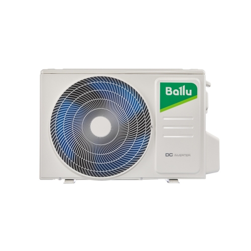Сплит-система Ballu Eco Smart DC BSYI-10HN8_V4