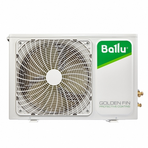 Сплит-система Ballu iGreen Pro BSAG-24HN8