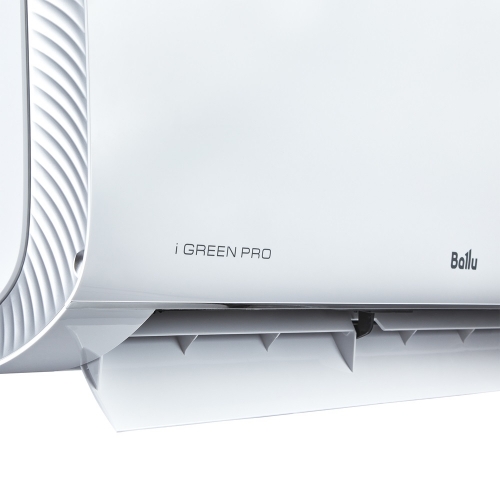 Сплит-система Ballu iGreen Pro DC BSAGI-12HN8