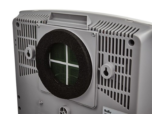 Очиститель воздуха приточный Ballu ONEAIR ASP-200P