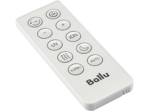 Очиститель воздуха приточный Ballu ONEAIR ASP-200P