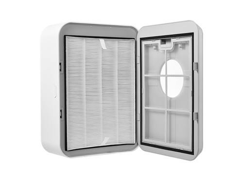 Приточная установка (бризер) Ballu ONEAIR ASP-80