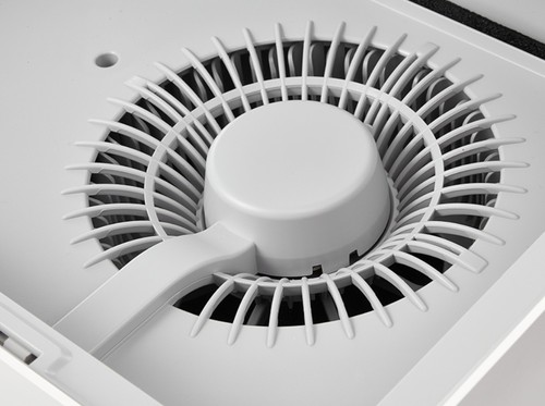 Приточная установка (бризер) Ballu ONEAIR ASP-80