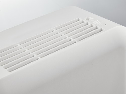 Приточная установка (бризер) Ballu ONEAIR ASP-80