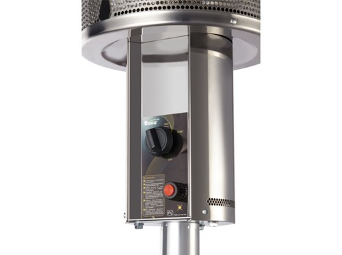 Газовый уличный обогреватель Ballu Vela BOGH-16