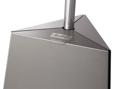 Газовый уличный обогреватель Ballu Vela BOGH-16