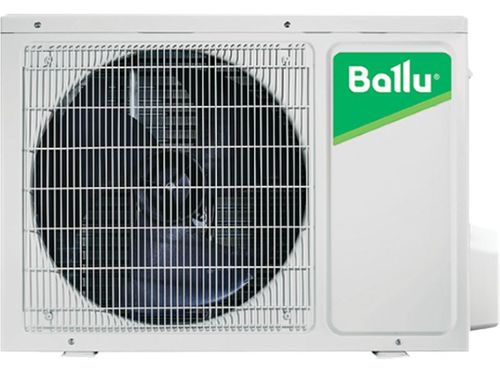 Кондиционер Ballu BSVP-18HN1 Vision PRO