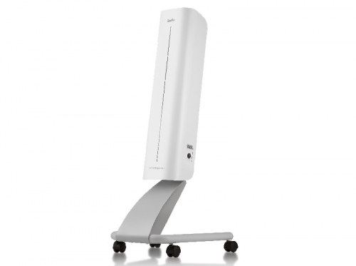 Стойка для рециркулятора Ballu SR-1