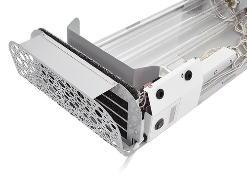 Бактерицидный рециркулятор BALLU RDU-100D ANTICOVIDgenerator