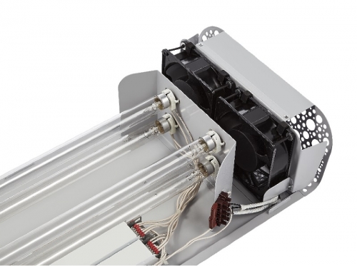Бактерицидный рециркулятор BALLU RDU-150D ANTICOVIDgenerator