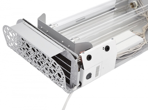 Бактерицидный рециркулятор BALLU RDU-150D ANTICOVIDgenerator
