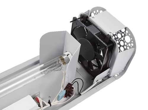 Бактерицидный рециркулятор BALLU RDU-30D ANTICOVIDgenerator