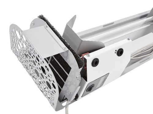 Бактерицидный рециркулятор BALLU RDU-30D ANTICOVIDgenerator