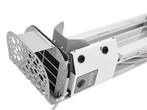 Бактерицидный рециркулятор BALLU RDU-60D ANTICOVIDgenerator