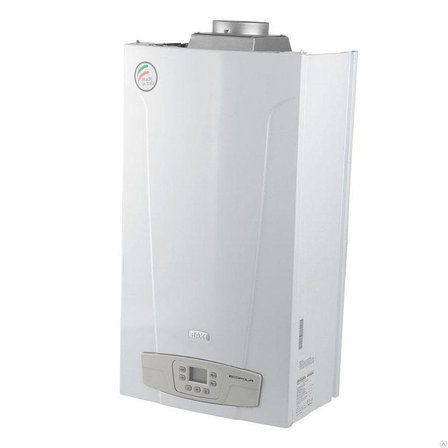 Газовый котел Baxi ECO Four 1.24 F