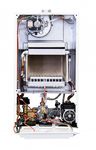 Газовый котел BAXI ECO Nova 10 F Газовый котел BAXI ECO Nova 10 F