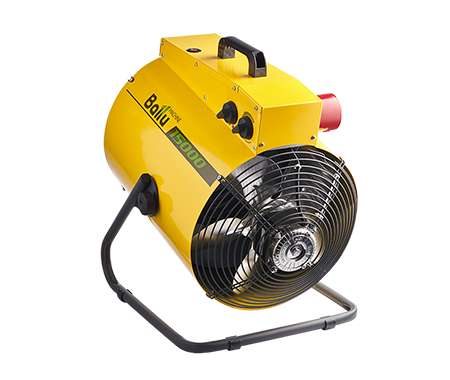 Электрическая тепловая пушка Ballu BНР-P2-15